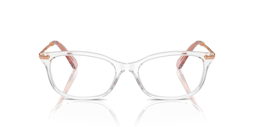 Lente Oftálmico Swarovski SK2017 Transparente