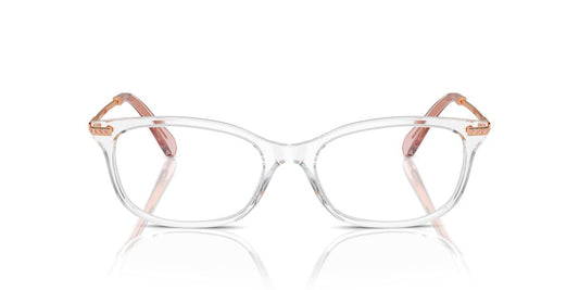 Lente Oftálmico Swarovski SK2017 Transparente