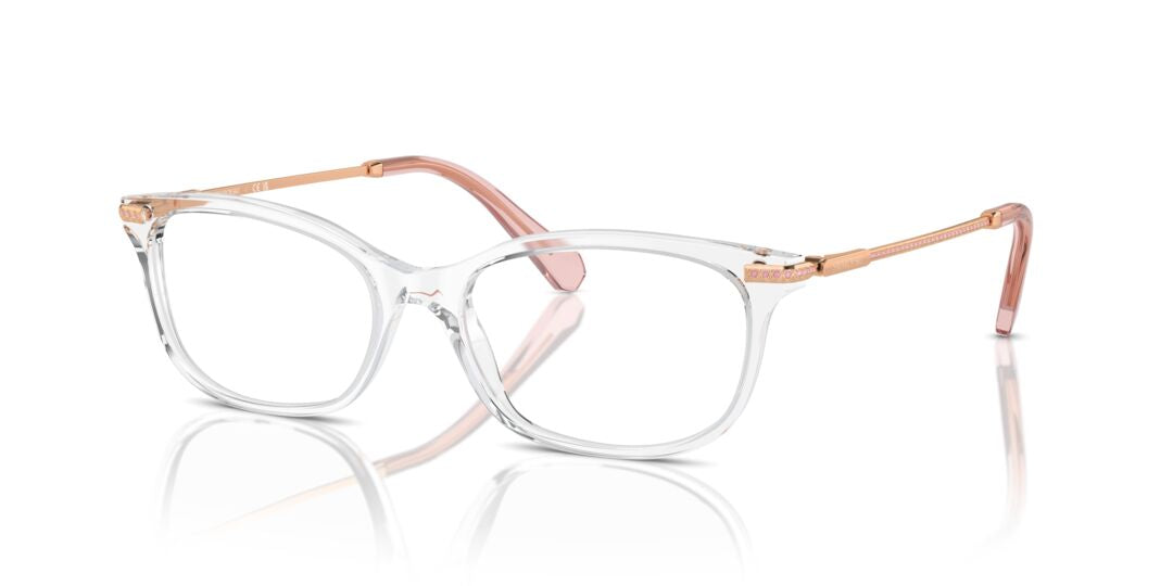 Lente Oftálmico Swarovski SK2017 Transparente