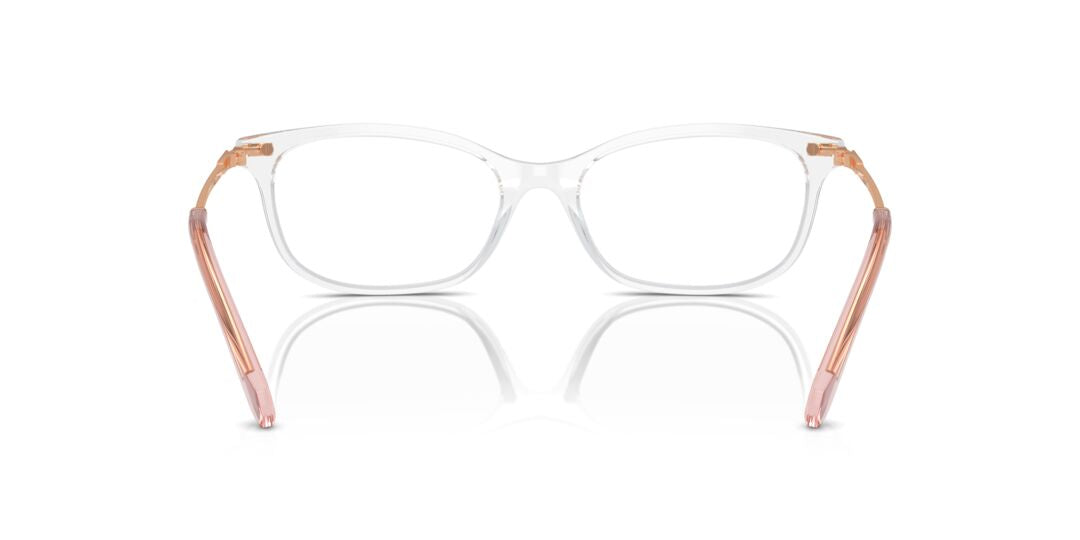 Lente Oftálmico Swarovski SK2017 Transparente