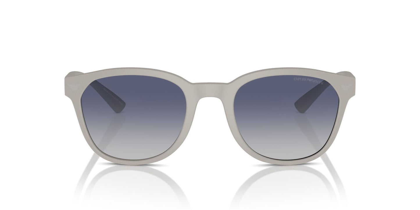 Lentes de Sol Emporio Armani EA4225U Gris