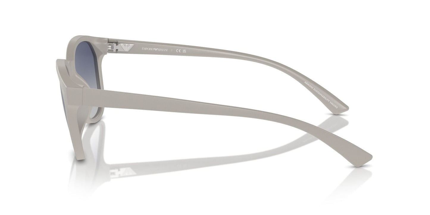 Lentes de Sol Emporio Armani EA4225U Gris