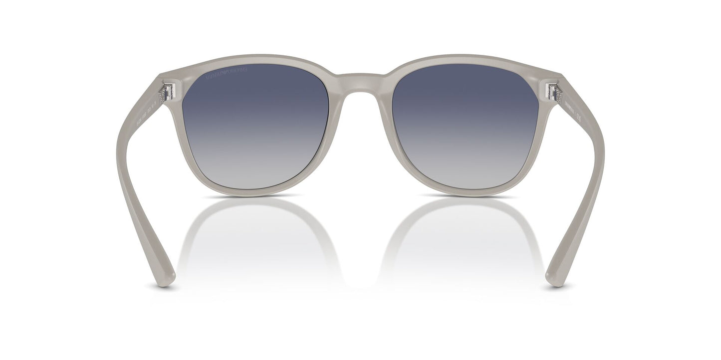 Lentes de Sol Emporio Armani EA4225U Gris