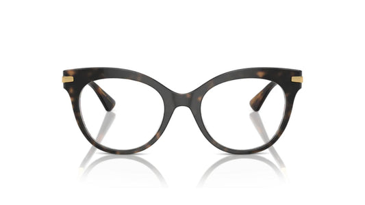 Lente Oftálmico Dolce Gabbana DG3392 Havana