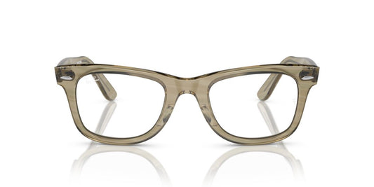 Lentes de Sol Ray Ban RB2140 Wayfarer Change Gris