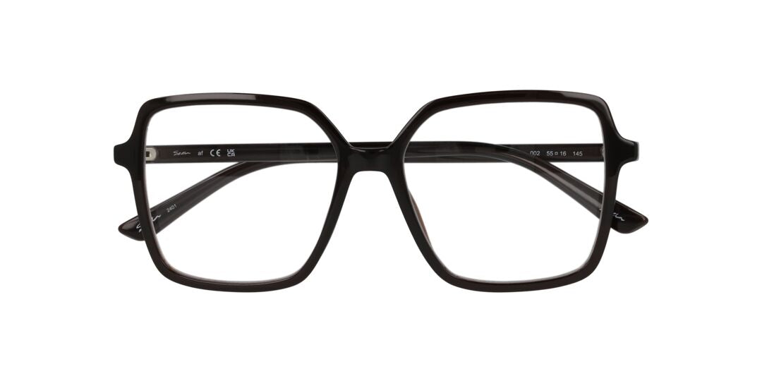 Lente Oftálmico Seen 0NE3075 Café