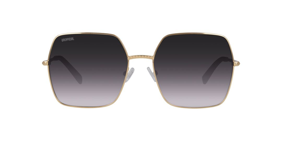 Lentes de Sol Unofficial 0UO5140 Dorado