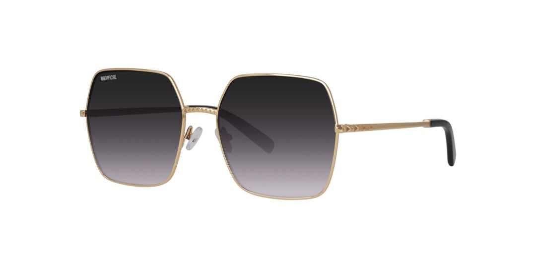 Lentes de Sol Unofficial 0UO5140 Dorado