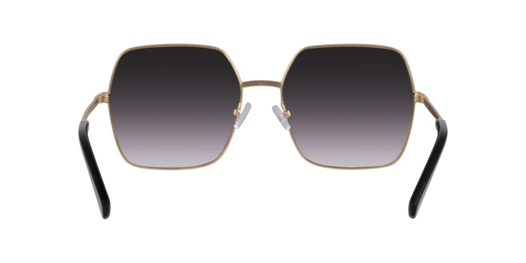 Lentes de Sol Unofficial 0UO5140 Dorado