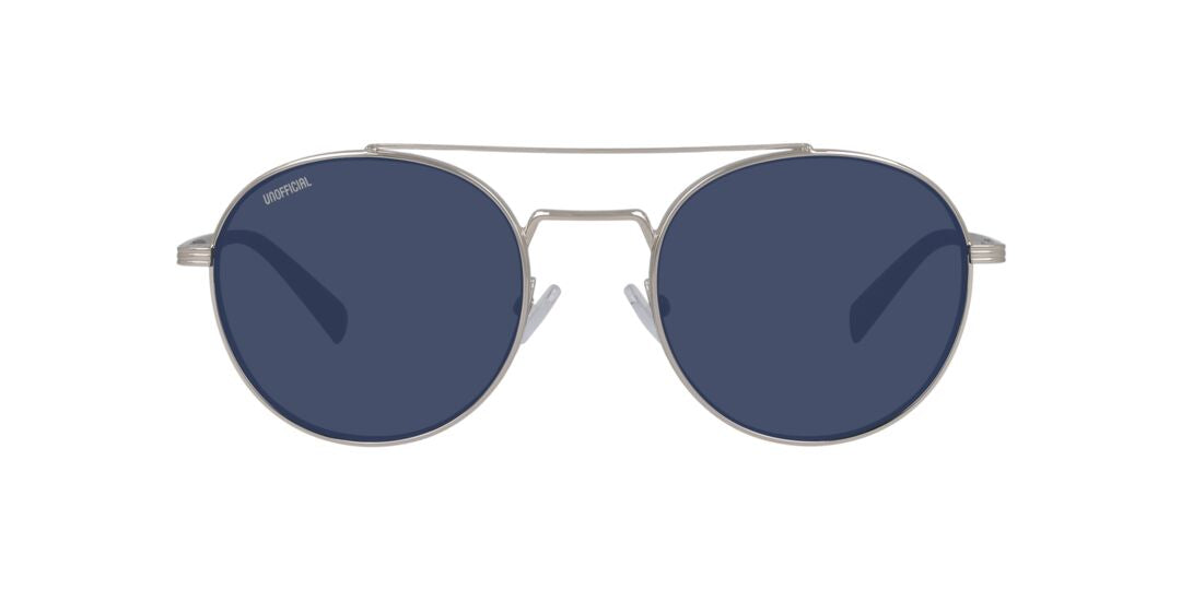 Lentes de Sol Unofficial 0UO5139 Plata