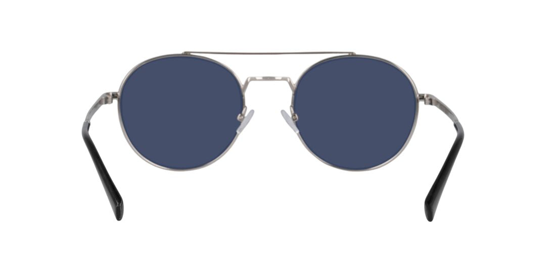 Lentes de Sol Unofficial 0UO5139 Plata