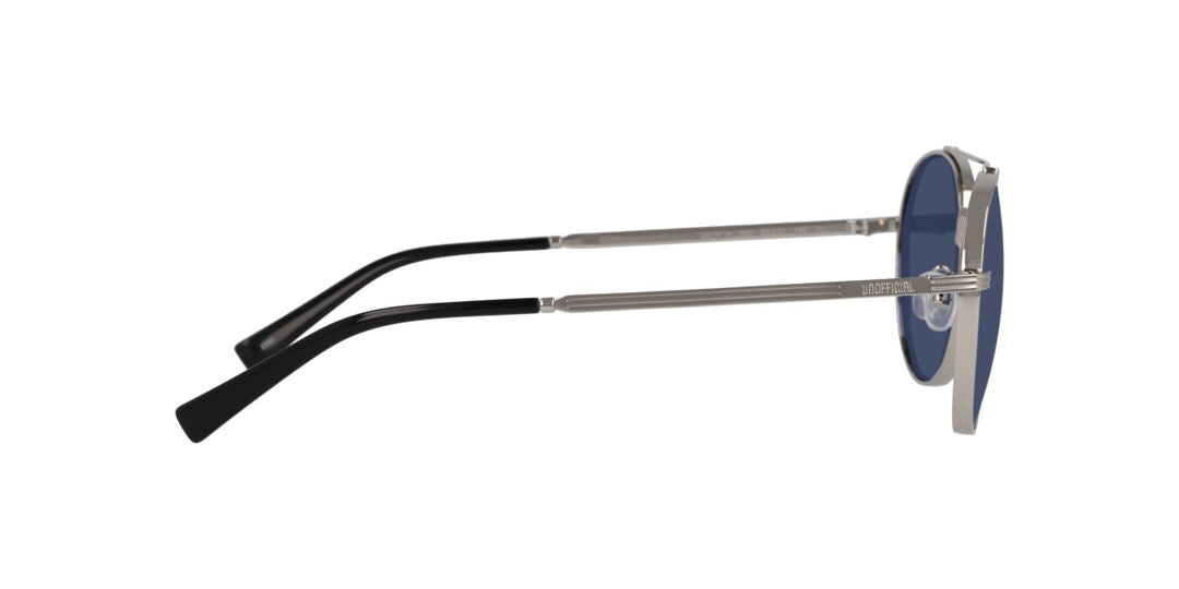 Lentes de Sol Unofficial 0UO5139 Plata