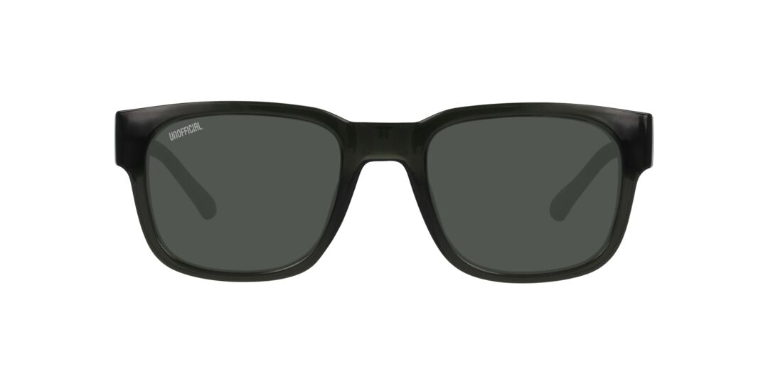 Lentes de Sol Unofficial 0UO6198 Verde