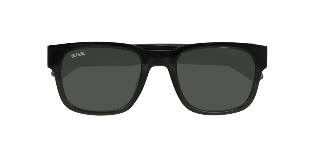 Lentes de Sol Unofficial 0UO6198 Verde