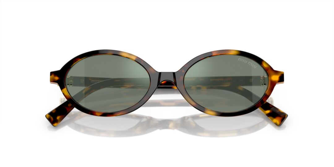 Lentes de Sol Miu Miu MU04ZS Havana