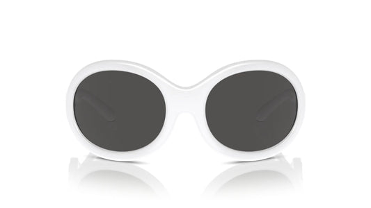 Lentes de Sol Dolce Gabbana DG6201 Blanco