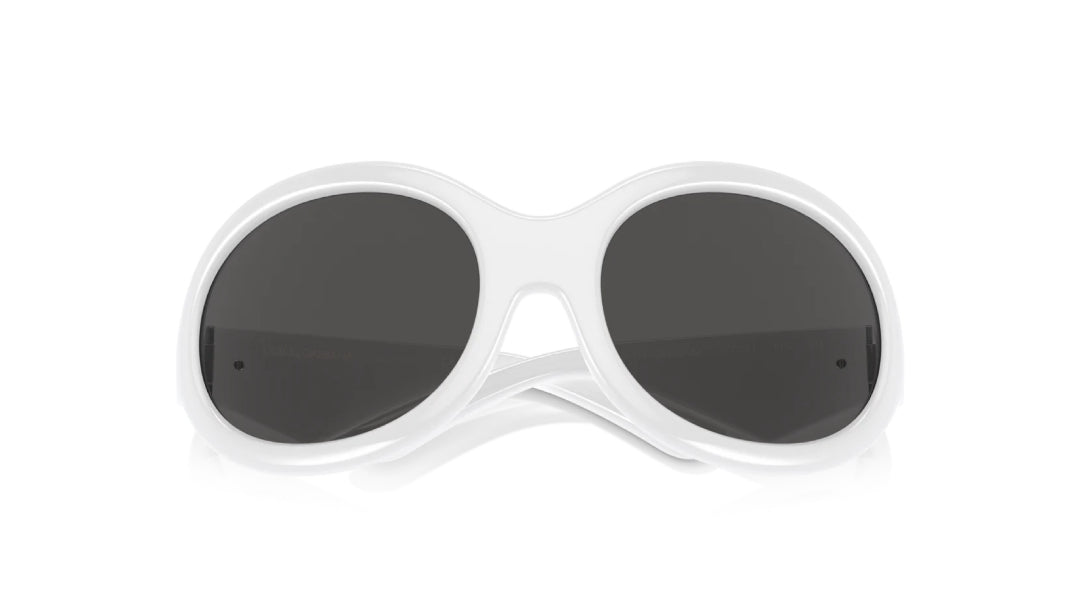 Lentes de Sol Dolce Gabbana DG6201 Blanco