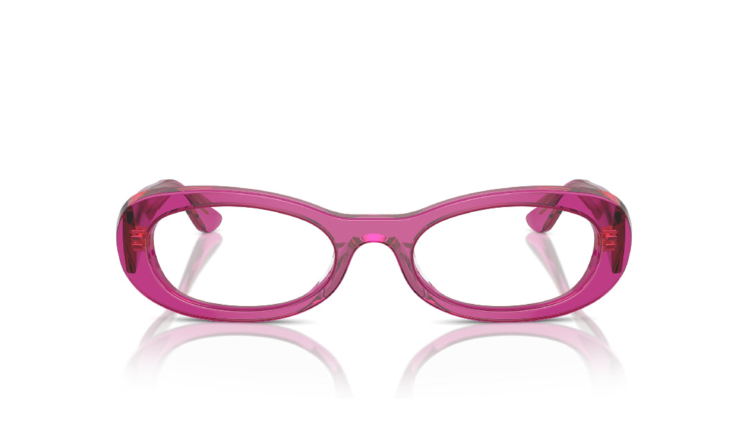 Lente Oftálmico Vogue Eyewear VO5596 Rosa