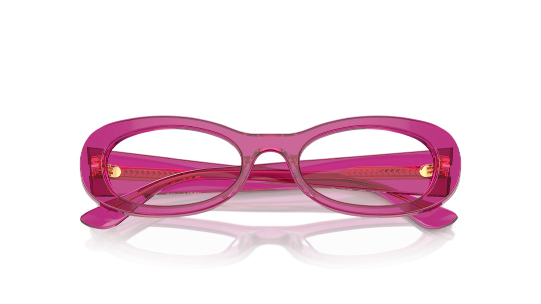 Lente Oftálmico Vogue Eyewear VO5596 Rosa