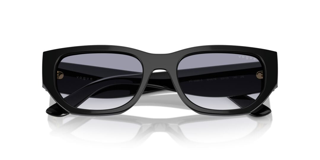Lentes de Sol Vogue Eyewear VO5586S Negro