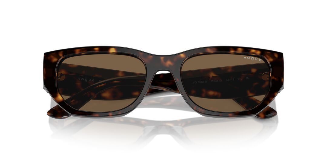 Lentes de Sol Vogue Eyewear VO5586S Havana