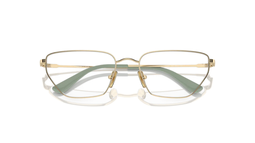 Lente Oftálmico Vogue Eyewear VO4317 Dorado