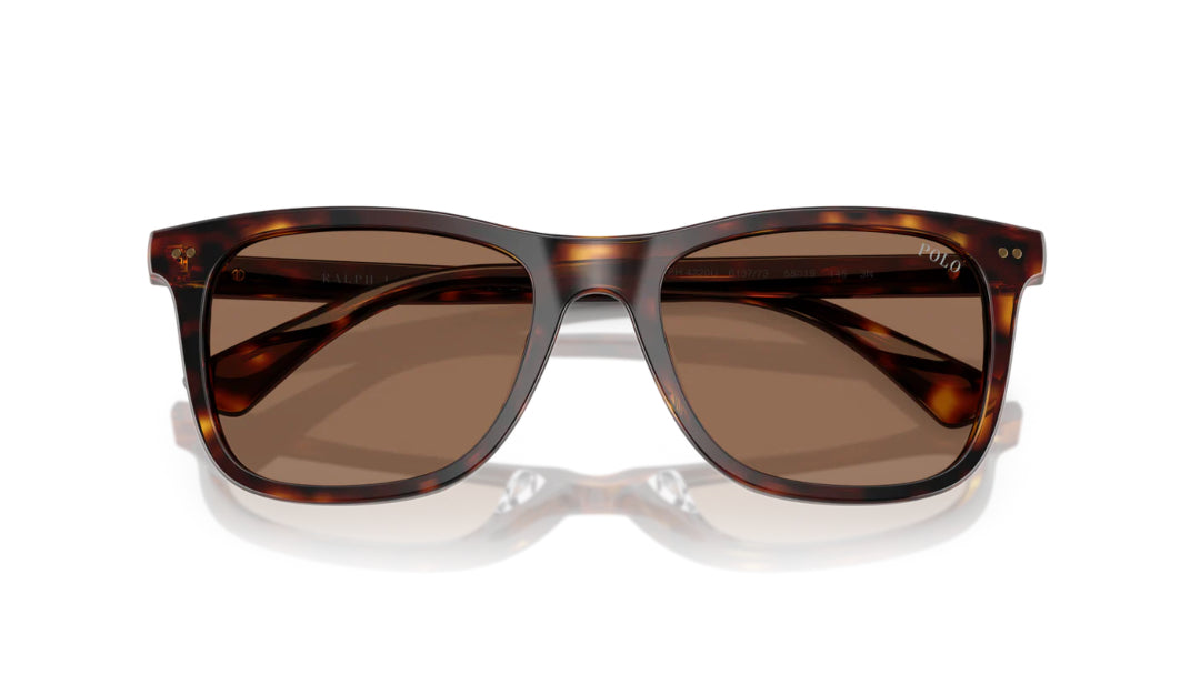 Lentes de Sol Polo Ralph PH4220U Havana