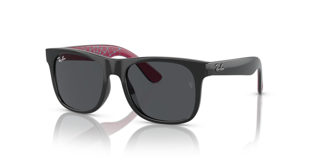 Lentes de Sol Ray Ban Infantil RJ9069S Negro