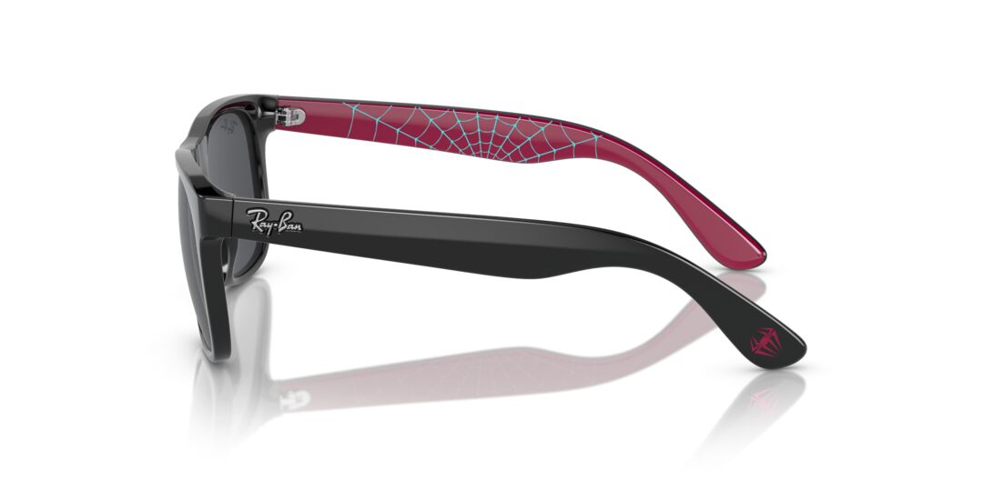 Lentes de Sol Ray Ban Infantil RJ9069S Negro