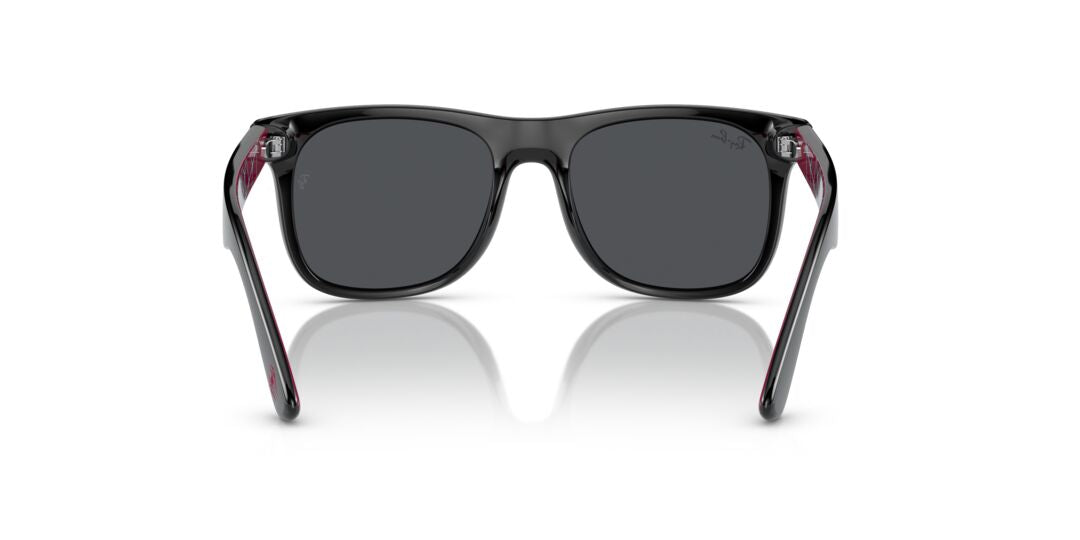 Lentes de Sol Ray Ban Infantil RJ9069S Negro