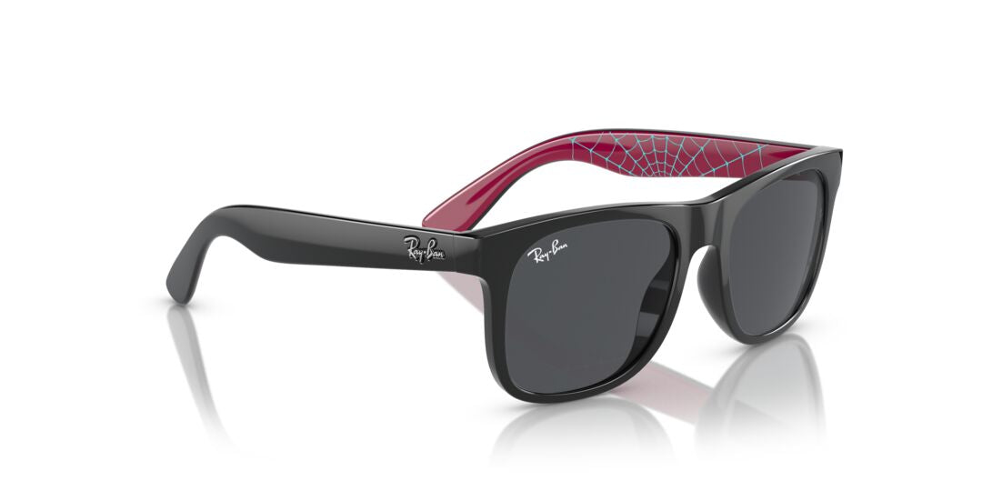 Lentes de Sol Ray Ban Infantil RJ9069S Negro