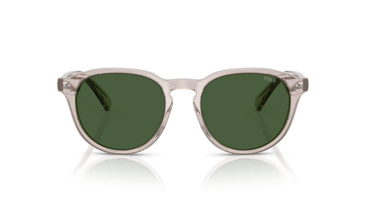 Lentes de Sol Polo Ralph PH4221 Transparente