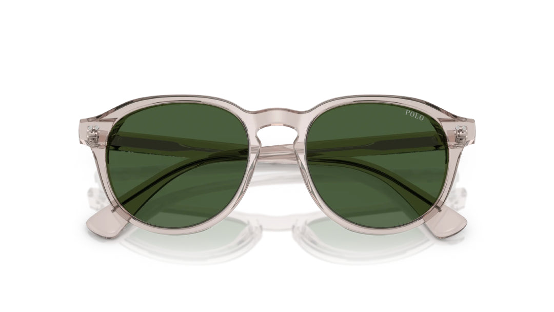 Lentes de Sol Polo Ralph PH4221 Transparente