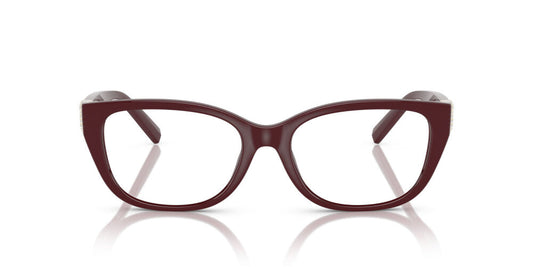 Lente Oftálmico Tiffany TF2254BU Vino