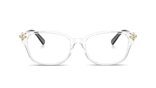 Lente Oftálmico Tiffany TF2262 Transparente