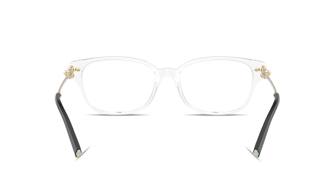 Lente Oftálmico Tiffany TF2262 Transparente