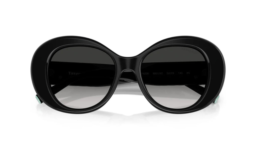 Lentes de Sol Tiffany TF4228 Negro