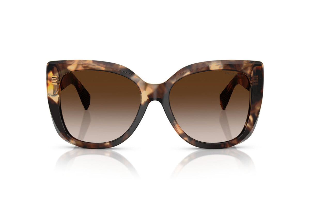 Lentes de Sol Tiffany TF4229 Havana