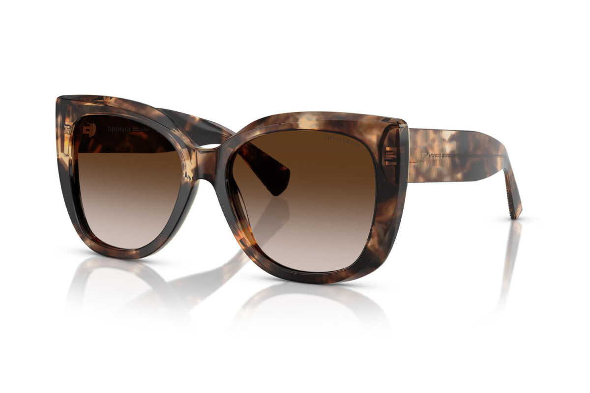 Lentes de Sol Tiffany TF4229 Havana