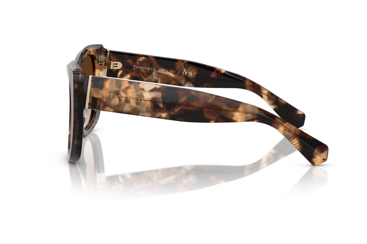 Lentes de Sol Tiffany TF4229 Havana