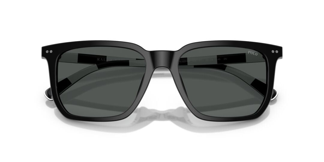 Lentes de Sol Polo Ralph PH4224U Negro