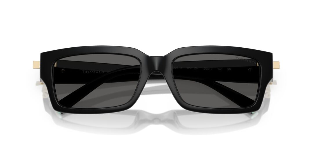 Lente Solar Tiffany TF4226U Negro
