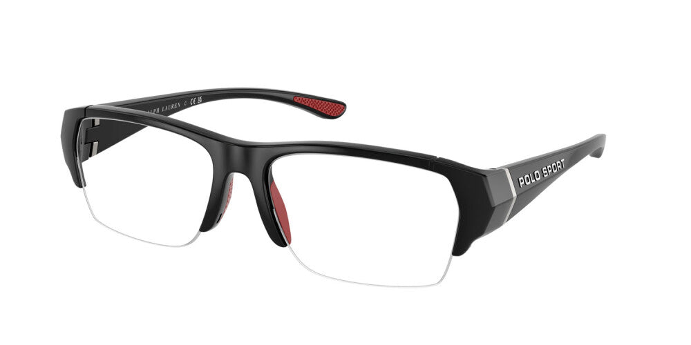 Lente Oftálmico Polo Ralph PH2279U Negro