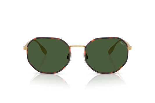 Lentes de Sol Polo Ralph PH3157 Dorado