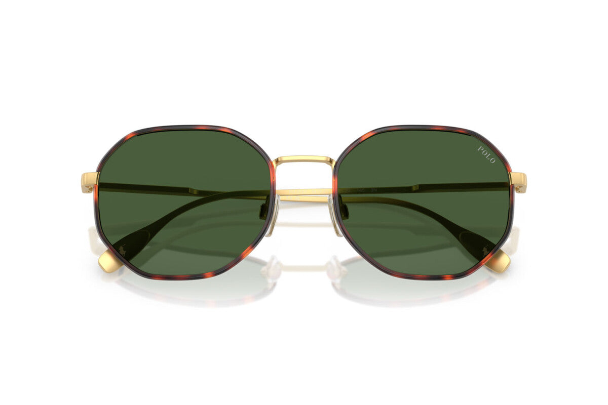 Lentes de Sol Polo Ralph PH3157 Dorado