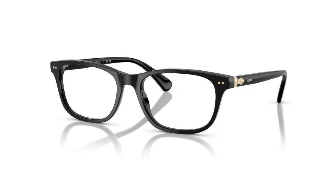 Lente Oftálmico Polo Ralph PH2280 Negro