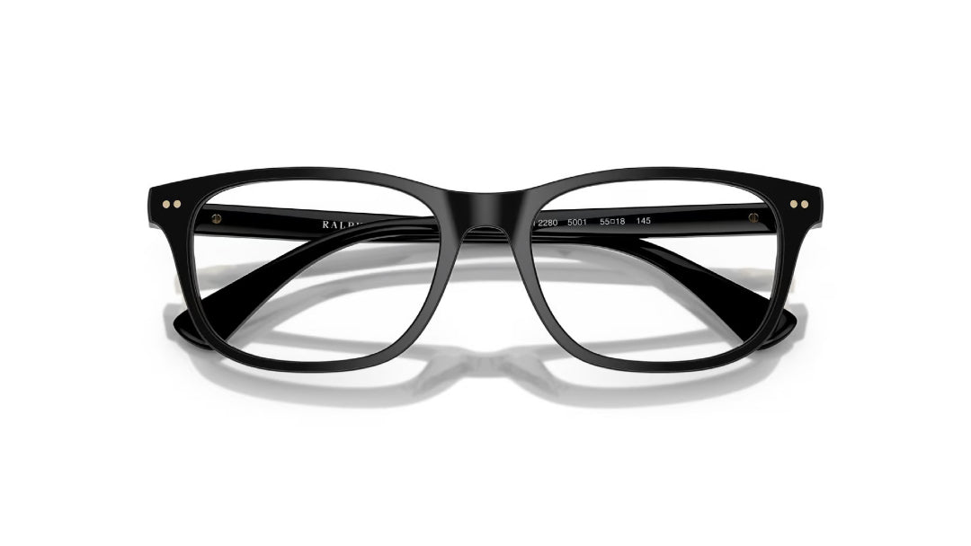 Lente Oftálmico Polo Ralph PH2280 Negro