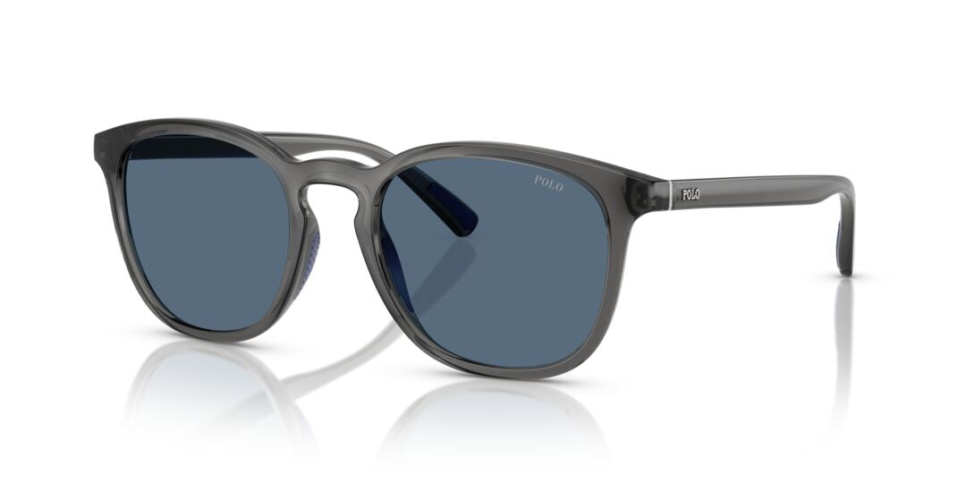 Lentes de Sol Polo Ralph PH4222U Gris