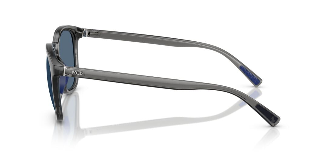 Lentes de Sol Polo Ralph PH4222U Gris