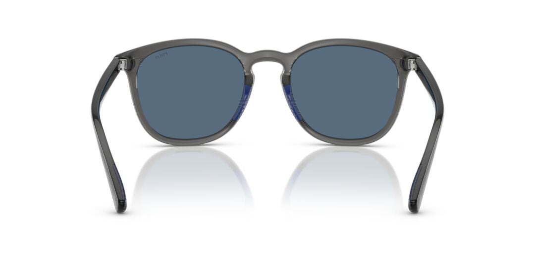 Lentes de Sol Polo Ralph PH4222U Gris